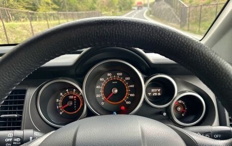 Honda Crossroad, 2010 год, 929 000 рублей, 13 фотография