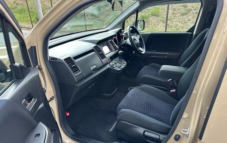 Honda Crossroad, 2010 год, 929 000 рублей, 17 фотография