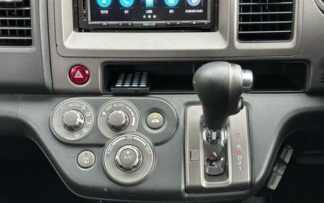 Honda Crossroad, 2010 год, 929 000 рублей, 15 фотография