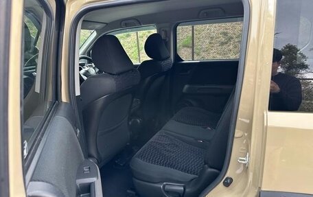 Honda Crossroad, 2010 год, 929 000 рублей, 25 фотография