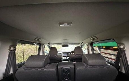 Honda Crossroad, 2010 год, 929 000 рублей, 26 фотография