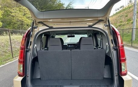 Honda Crossroad, 2010 год, 929 000 рублей, 29 фотография