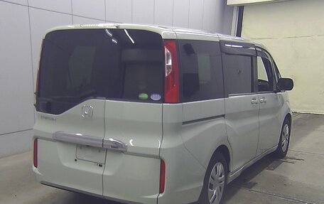 Honda Stepwgn IV, 2015 год, 1 330 000 рублей, 3 фотография