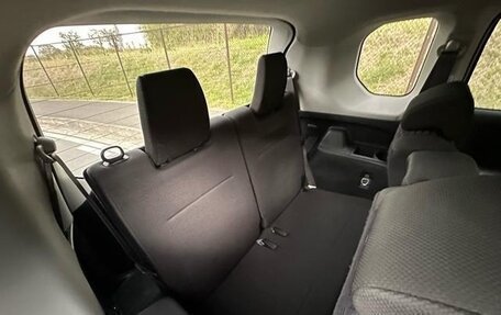 Honda Crossroad, 2010 год, 929 000 рублей, 28 фотография