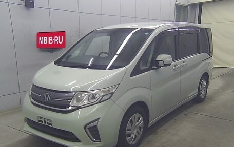 Honda Stepwgn IV, 2015 год, 1 330 000 рублей, 2 фотография