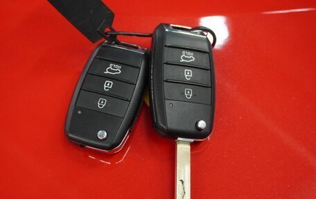 KIA Picanto III рестайлинг, 2023 год, 1 709 000 рублей, 15 фотография