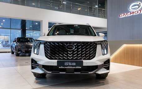 GAC GS8, 2025 год, 4 849 000 рублей, 2 фотография