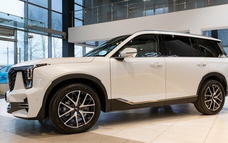 GAC GS8, 2025 год, 4 849 000 рублей, 7 фотография