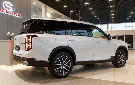 GAC GS8, 2025 год, 4 849 000 рублей, 4 фотография