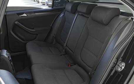 Volkswagen Jetta VI, 2011 год, 719 000 рублей, 9 фотография