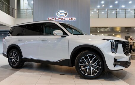 GAC GS8, 2025 год, 4 849 000 рублей, 3 фотография