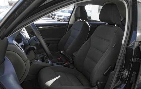 Volkswagen Jetta VI, 2011 год, 719 000 рублей, 10 фотография