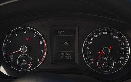 Volkswagen Jetta VI, 2011 год, 719 000 рублей, 12 фотография