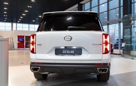 GAC GS8, 2025 год, 4 849 000 рублей, 5 фотография