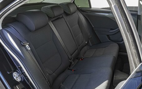 Volkswagen Jetta VI, 2011 год, 719 000 рублей, 7 фотография