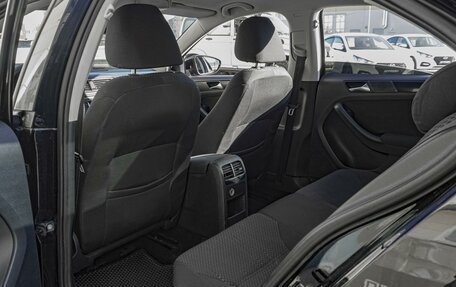 Volkswagen Jetta VI, 2011 год, 719 000 рублей, 11 фотография