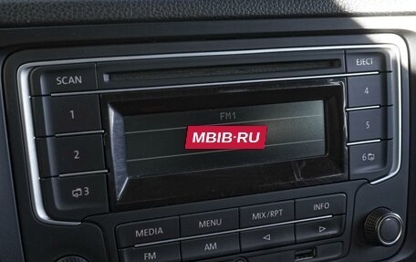 Volkswagen Jetta VI, 2011 год, 719 000 рублей, 13 фотография