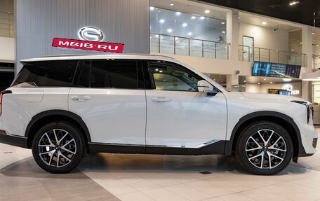 GAC GS8, 2025 год, 4 849 000 рублей, 6 фотография