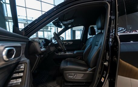 GAC GS8, 2025 год, 4 849 000 рублей, 11 фотография