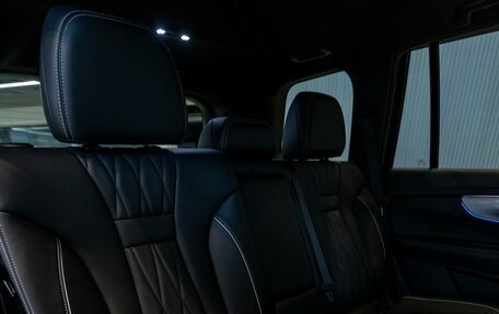 GAC GS8, 2025 год, 4 849 000 рублей, 17 фотография