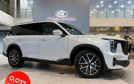 GAC GS8, 2025 год, 4 849 000 рублей, 8 фотография