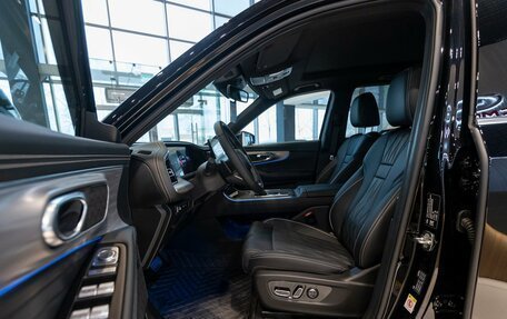 GAC GS8, 2025 год, 4 849 000 рублей, 12 фотография