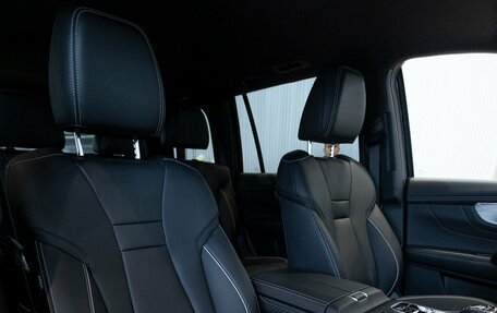 GAC GS8, 2025 год, 4 849 000 рублей, 15 фотография