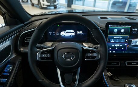 GAC GS8, 2025 год, 4 849 000 рублей, 14 фотография