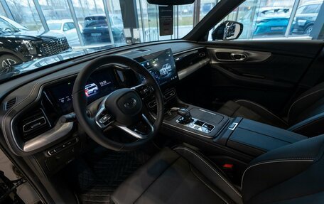 GAC GS8, 2025 год, 4 849 000 рублей, 10 фотография