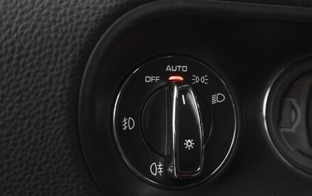 Porsche Macan I рестайлинг, 2017 год, 4 399 000 рублей, 16 фотография