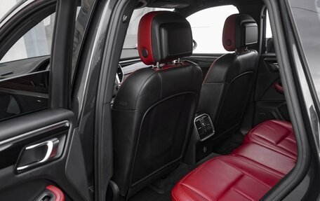 Porsche Macan I рестайлинг, 2017 год, 4 399 000 рублей, 11 фотография