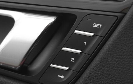 Porsche Macan I рестайлинг, 2017 год, 4 399 000 рублей, 17 фотография