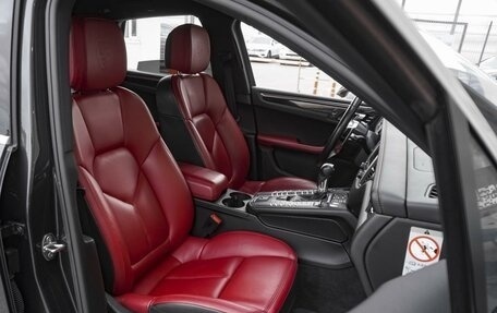 Porsche Macan I рестайлинг, 2017 год, 4 399 000 рублей, 8 фотография