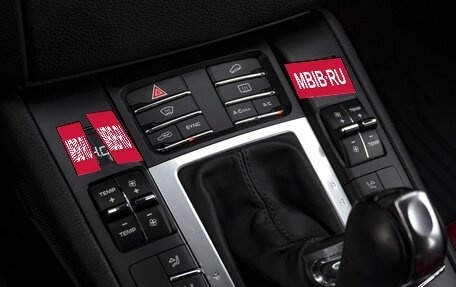 Porsche Macan I рестайлинг, 2017 год, 4 399 000 рублей, 13 фотография