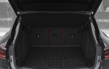 Porsche Macan I рестайлинг, 2017 год, 4 399 000 рублей, 20 фотография