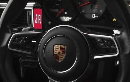 Porsche Macan I рестайлинг, 2017 год, 4 399 000 рублей, 19 фотография