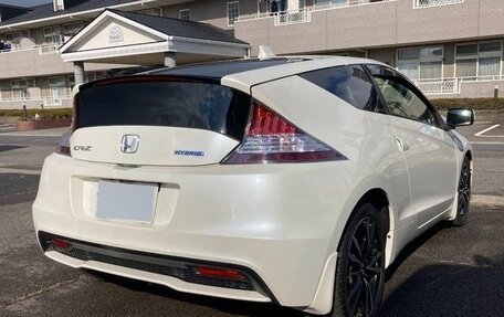 Honda CR-Z, 2015 год, 920 000 рублей, 6 фотография