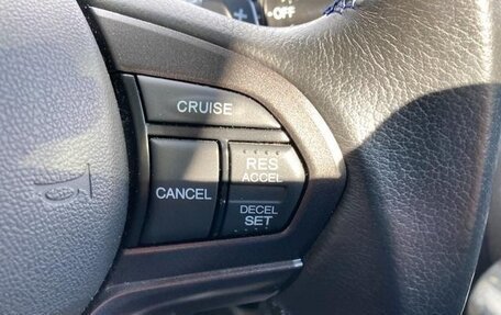 Honda CR-Z, 2015 год, 920 000 рублей, 14 фотография