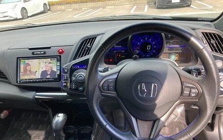 Honda CR-Z, 2015 год, 920 000 рублей, 11 фотография