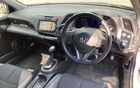 Honda CR-Z, 2015 год, 920 000 рублей, 10 фотография