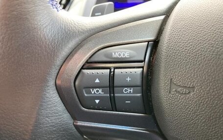 Honda CR-Z, 2015 год, 920 000 рублей, 13 фотография