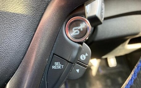 Honda CR-Z, 2015 год, 920 000 рублей, 15 фотография