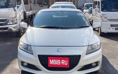 Honda CR-Z, 2015 год, 920 000 рублей, 3 фотография
