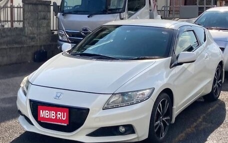 Honda CR-Z, 2015 год, 920 000 рублей, 2 фотография