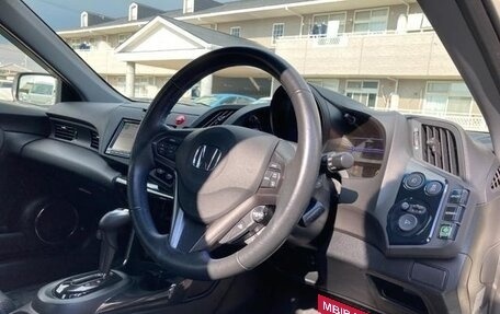 Honda CR-Z, 2015 год, 920 000 рублей, 9 фотография