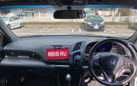 Honda CR-Z, 2015 год, 920 000 рублей, 12 фотография