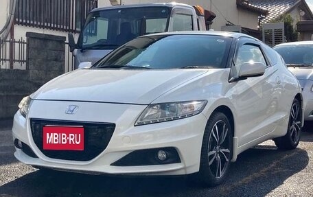 Honda CR-Z, 2015 год, 920 000 рублей, 1 фотография