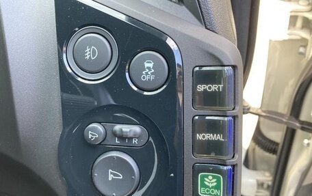 Honda CR-Z, 2015 год, 920 000 рублей, 17 фотография