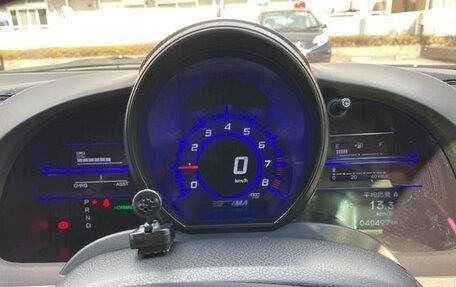 Honda CR-Z, 2015 год, 920 000 рублей, 19 фотография