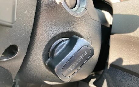 Honda CR-Z, 2015 год, 920 000 рублей, 16 фотография